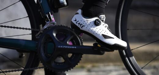 mejores zapatillas de ciclismo carretera mujer