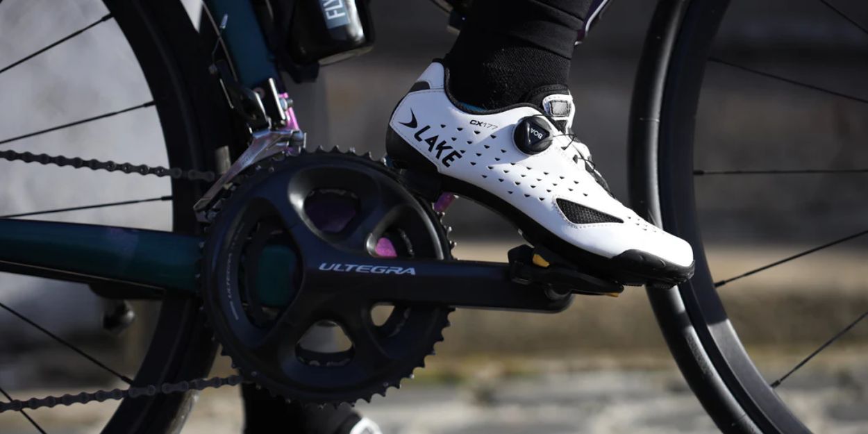 mejores zapatillas de ciclismo carretera mujer