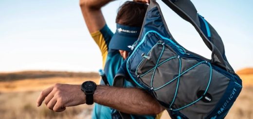 mochila raidlight