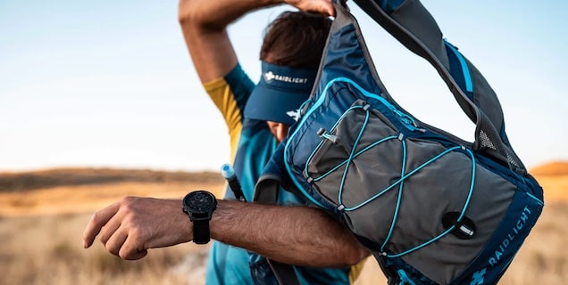 mochila raidlight