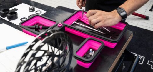 bandejas magneticas plegables mucoff