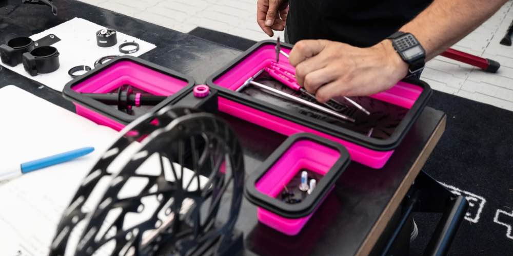 bandejas magneticas plegables mucoff