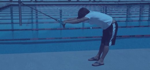 ejrcicio natacion en seco portada