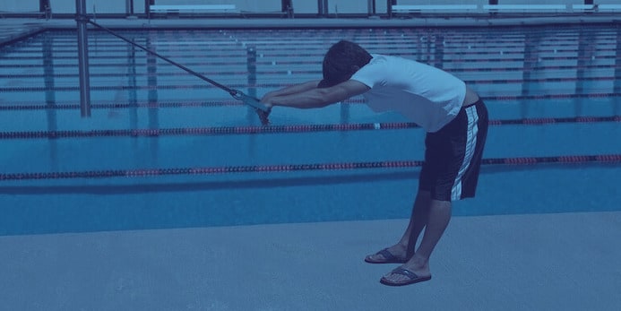 ejrcicio natacion en seco portada