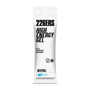 226ERS High Energy sabor neutro