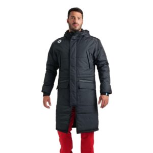 Arena Team Parka Solid