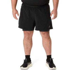 ASICS Road 5″