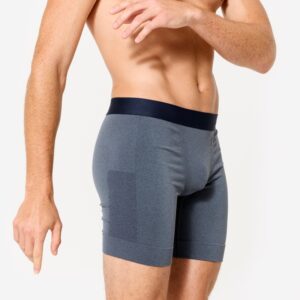 Decathlon bóxer largo sin costuras