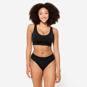 Decathlon bragas deportivas sin costuras, pack de 3