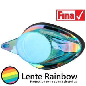 Streamline Rainbow: lente izquierda −3,5