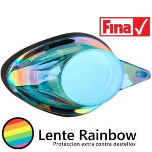 Streamline Rainbow: lente derecha −3,5