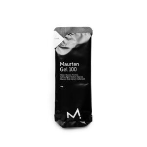 Maurten Gel 100 sin cafeína