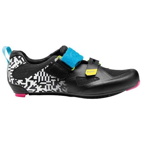 zapatillas triatlon northwave