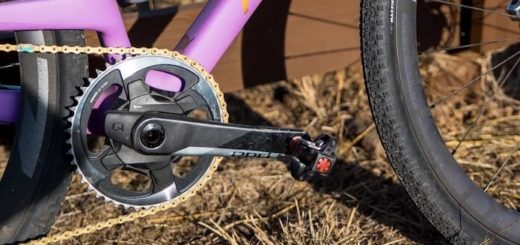 pedales gravel portada