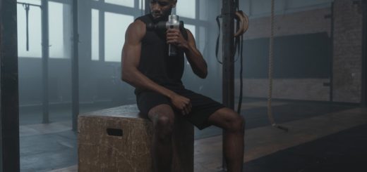 mejores pistolas de masaje