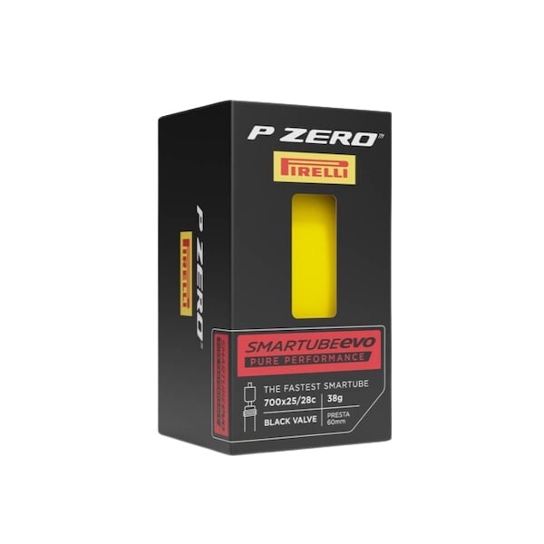 pireli pzero smartube evo