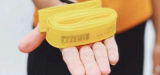 pirelli p Zero portada