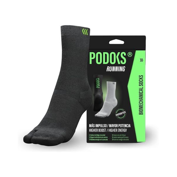 calcetines podoks