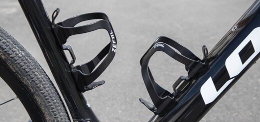 portabidones bicicleta al cuadro