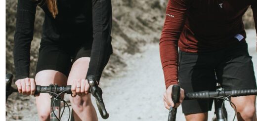 cintas de manillar gravel