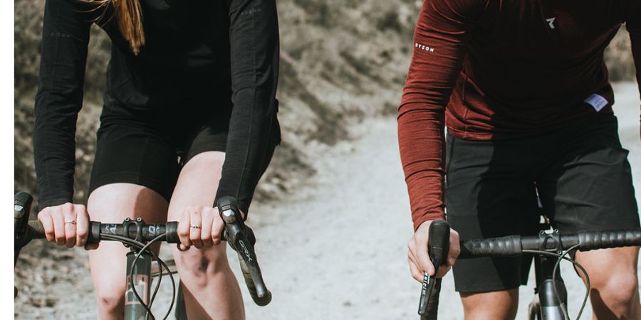 cintas de manillar gravel