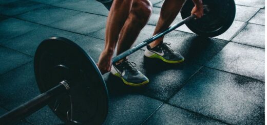 portada mejores guantes gimnasio