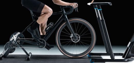 Portada mejores rodillos ciclismo