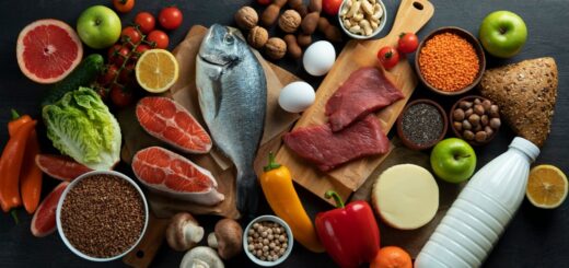 proteinas