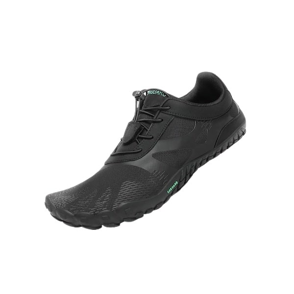 SAGUARO Barefoot Zapatillas de Trail Hombre Mujer Transpirable  Antideslizante Zapatos Minimalistas