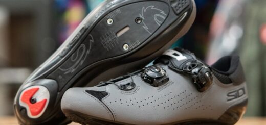 sidi genius 10 review