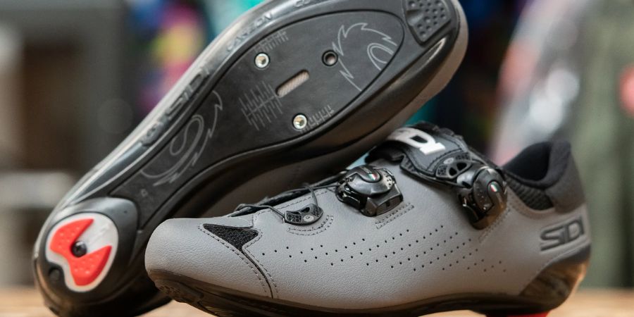 sidi genius 10 review