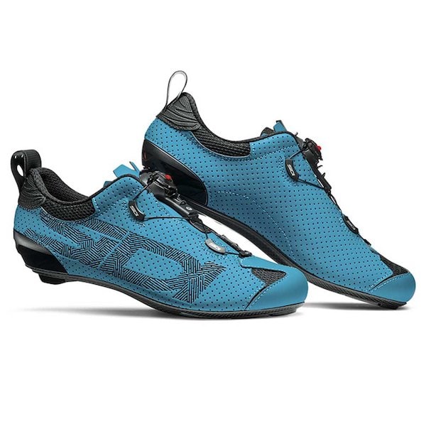 zapatillas triatlon sidi tri sixty