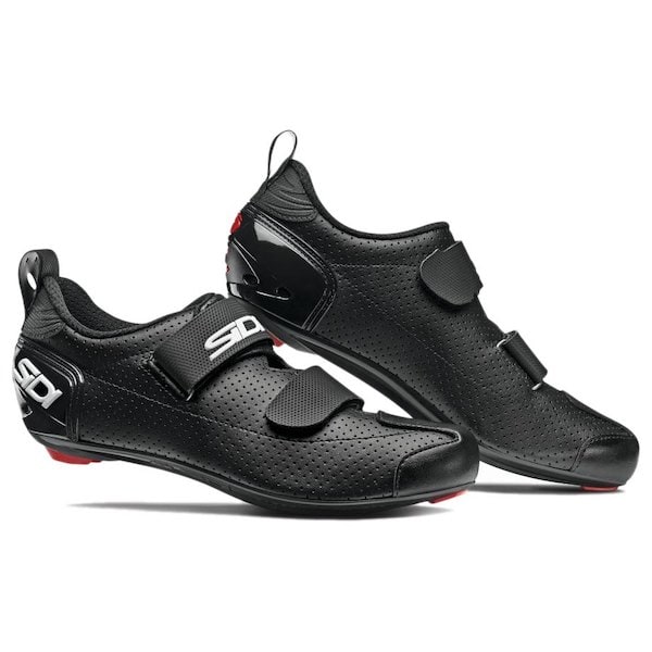 zapatillas sidi triatlon T5 negras