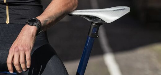 sillin repente nomad 3d