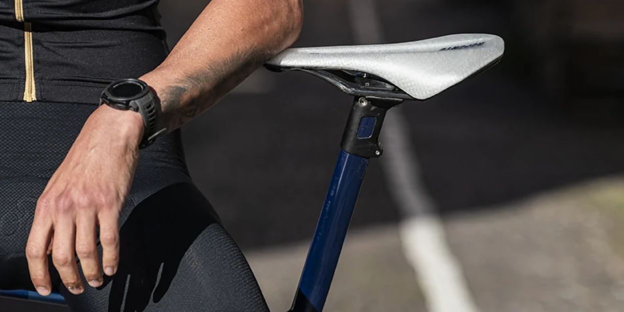 sillin repente nomad 3d