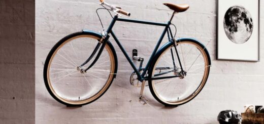 soporte bicicleta borgen pedal