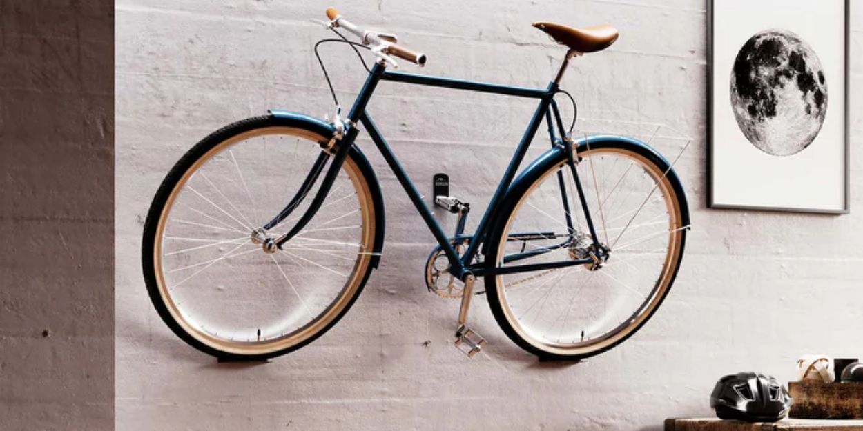 soporte bicicleta borgen pedal