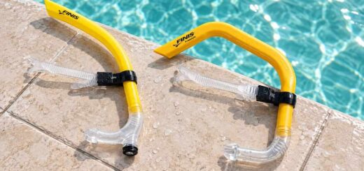 tubos natacion finis