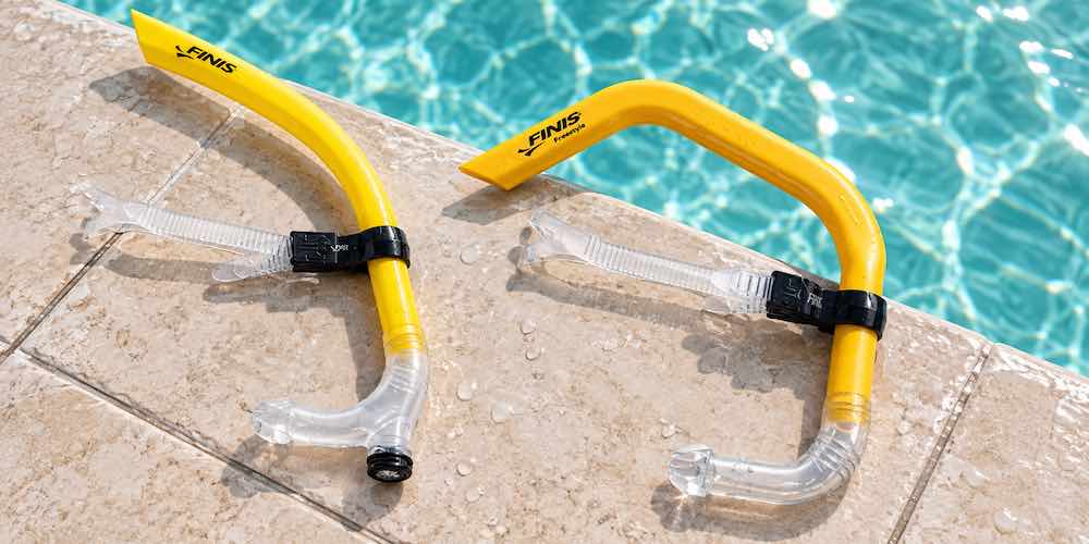 tubos natacion finis
