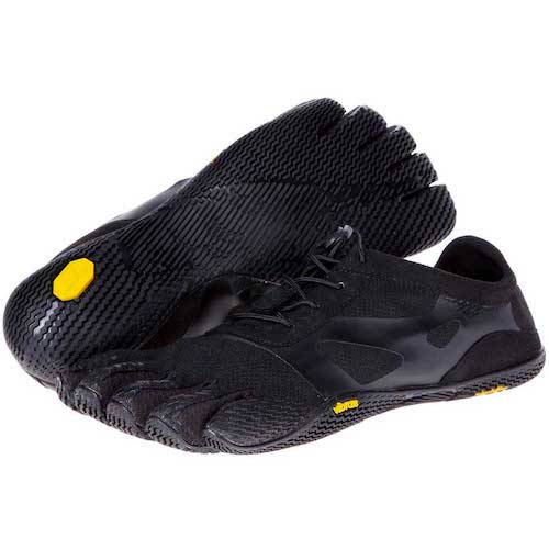 Vibram Fivefingers Zapatillas KSO Evo