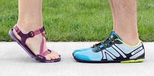 mejores zapatillas minimalistas