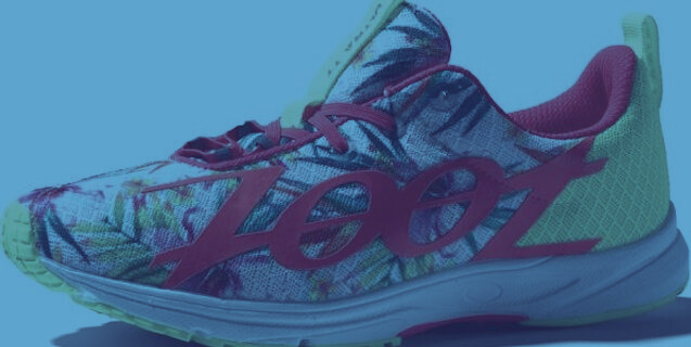 zapatillas zoot ulltra tt