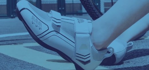 zapatillas triatlon ciclismo
