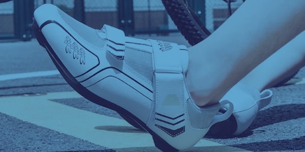 zapatillas triatlon ciclismo