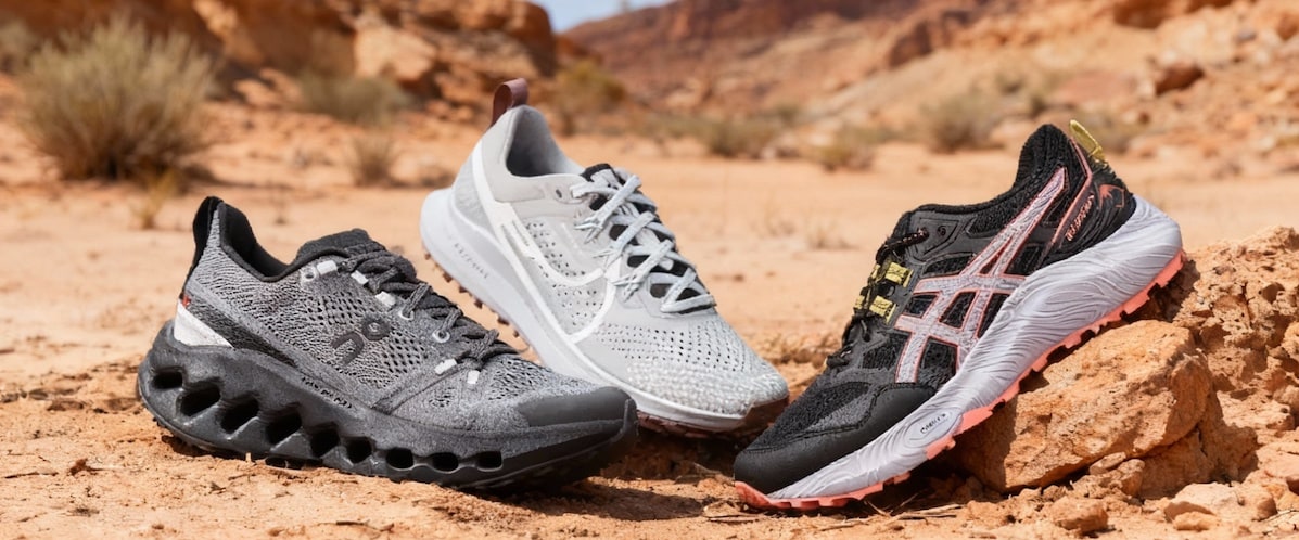 zapatillas trail hombre