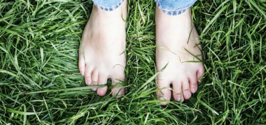 ¿Que pasa después de de un mes usando zapatillas minimalistas