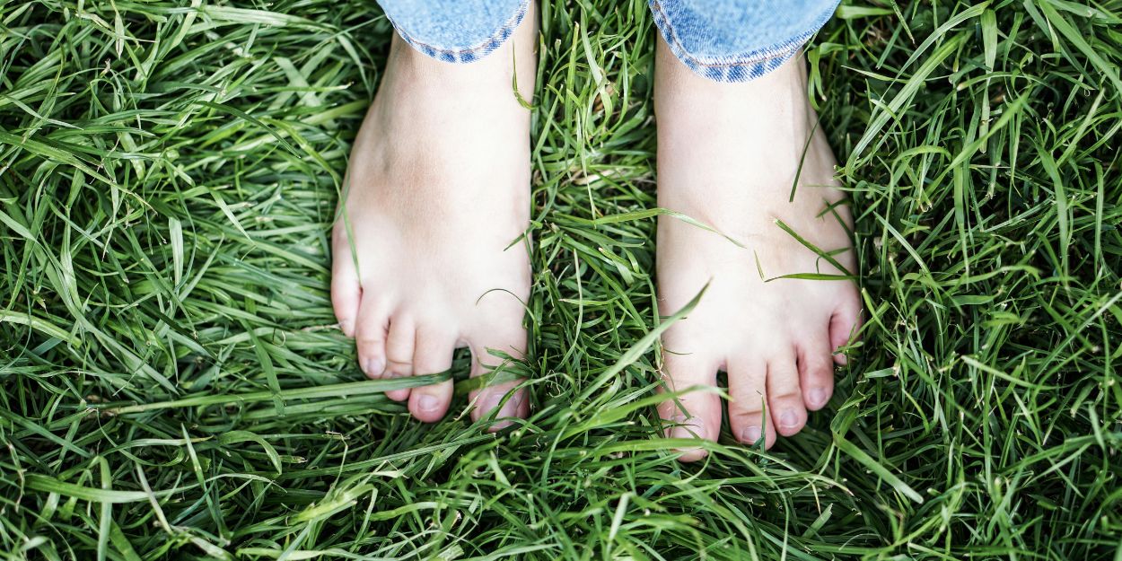 ¿Que pasa después de de un mes usando zapatillas minimalistas